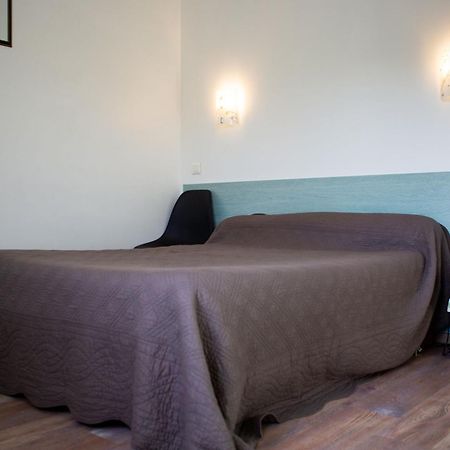 Auberge Le Cevenol La Cavalerie Eksteriør billede
