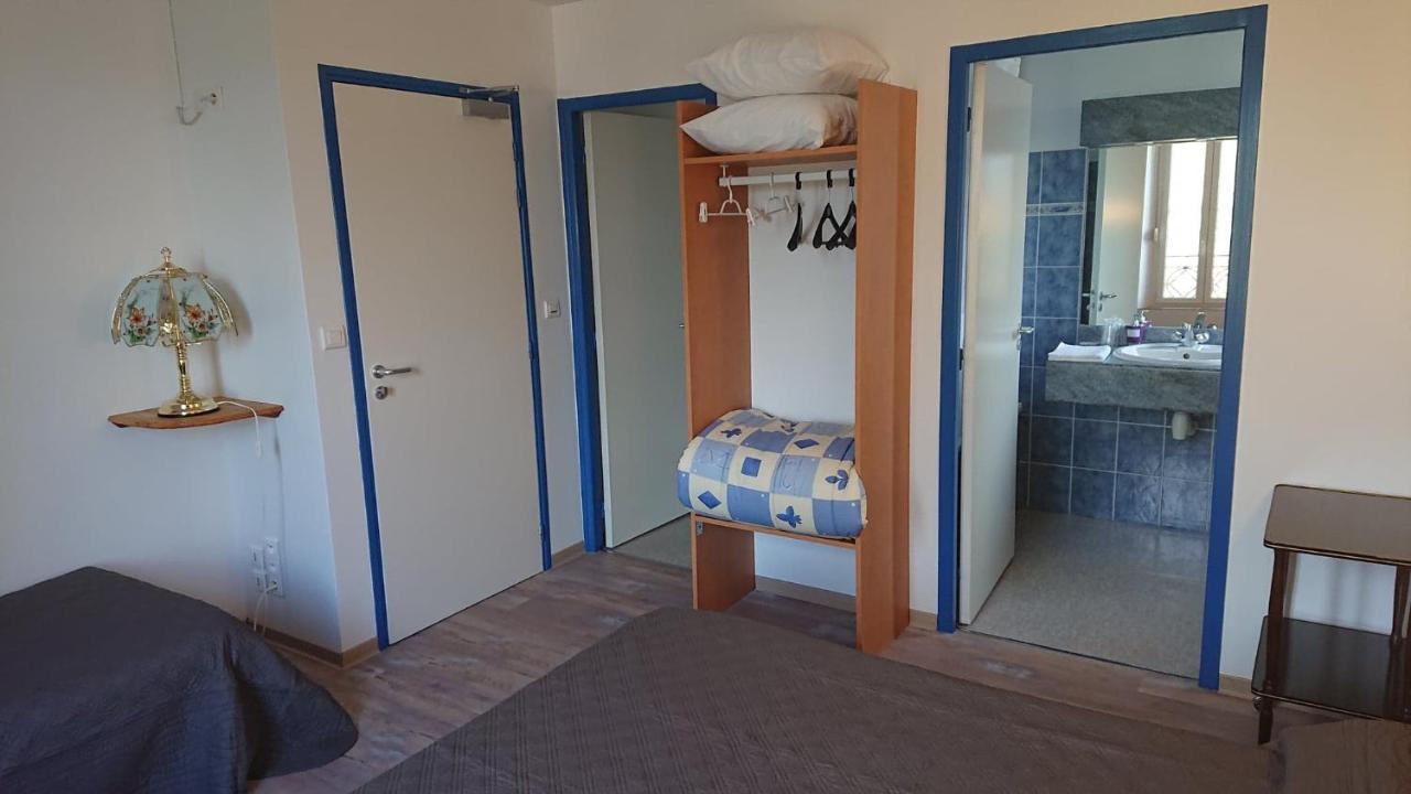 Auberge Le Cevenol La Cavalerie Eksteriør billede