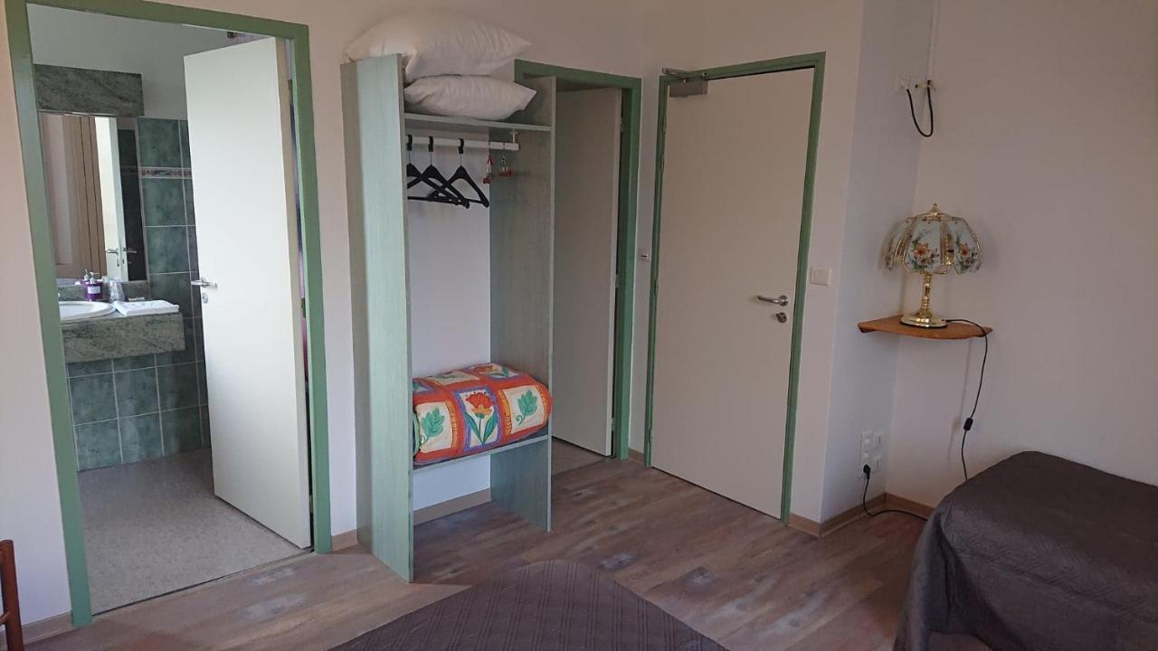 Auberge Le Cevenol La Cavalerie Eksteriør billede